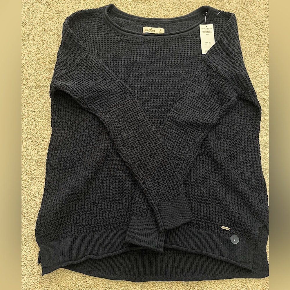 Hollister Sweater
